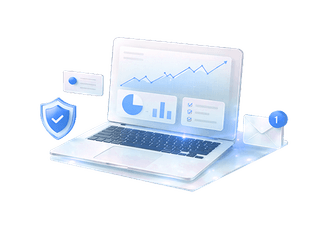 Processus d'inscription simplifié au trading crypto tel qu'il apparaît sur l'interface de la plateforme Sente Mérévonce